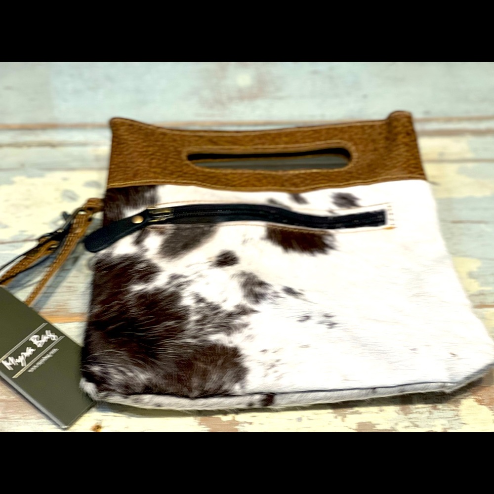 NWT Myra Bag